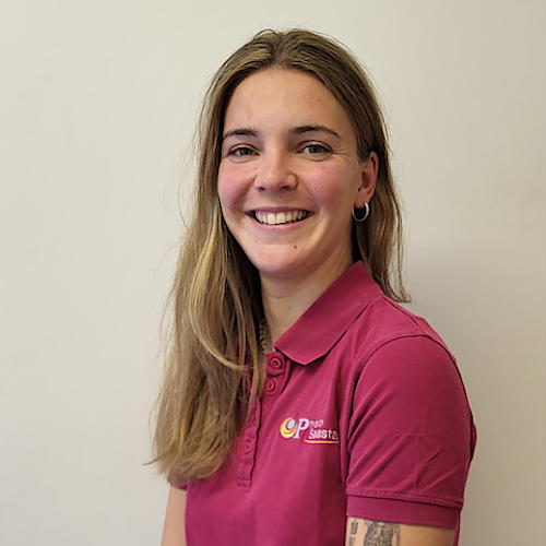 physiotherapie saastal andrea pascual